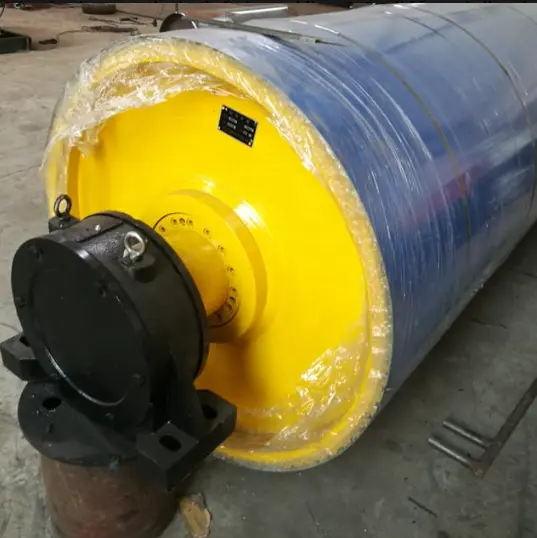 Tail Pulley